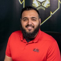 Bijan Porshahidy