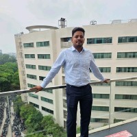 Abhinav Ojha