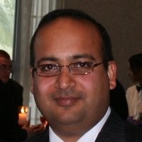 Gurpreet Saini