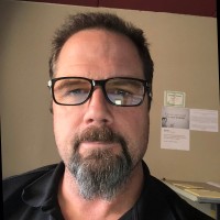 Ken Leisering