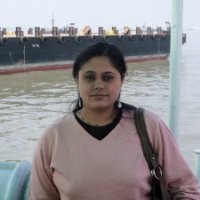 Sapna Mishra