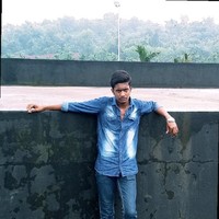 Sharath Raj.T.L
