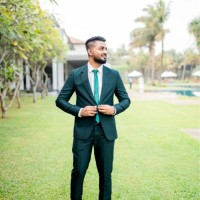 Gayasara Weerasinghe