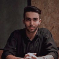 Amir Saei