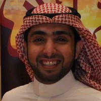 Ali Alshahrani