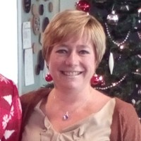 Marie-France Spitaels