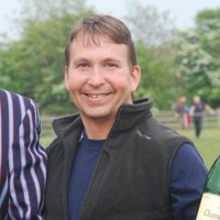 Paul Bradwell