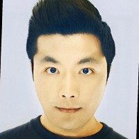 Louis Chen
