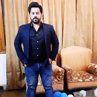 Chaudhry Bilal Nazim Khan
