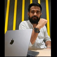 Abhijeet Panda