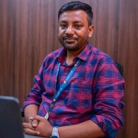 Amiya Das