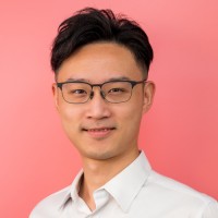 kenny cho