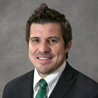 Joseph Boardman