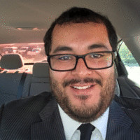 Nick Reyes