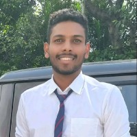 Karthik Dg
