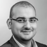 Mohammed Sadeq, Ph.D.