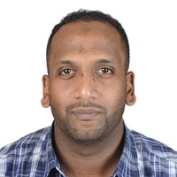 Mojahid Ali