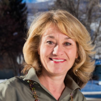 Carolyn Meadowcroft