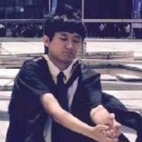 刘克敏 Augustus