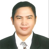 Patrick Dela Rosa