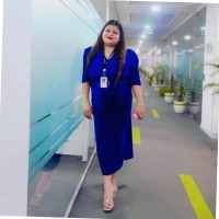 Anuradha Gautam