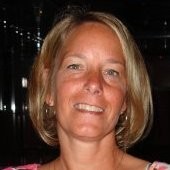 Pam Webber