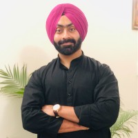 Gurkaran Singh