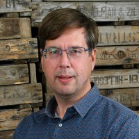 André Leegwater