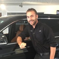 Chad Pothier