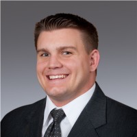 Nate Herrscher, MAI