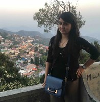 Kavita Dogra