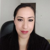 Martha Cecilia García Almaguer