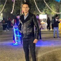 Harris Ayaz