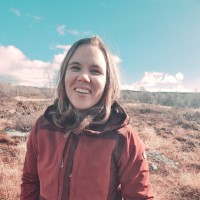 Ragnhild Erevik Fosse