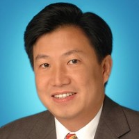 陈宣武Richard Ding