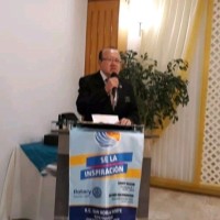 Ernesto Ponce Gastelumendi