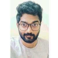Ravi Teja Gadi
