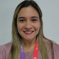 Marbellys Alejandra Ramos Guerrero