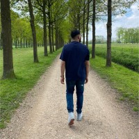 Mohammed El Haddadi