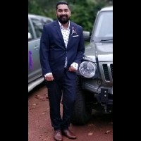 Jathin Kumar