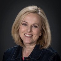 Shari Barr, Pmi-Acp