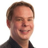 Steffan Gullichsen