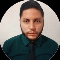 Parris Javier Quesada Cordero