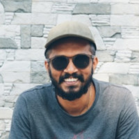 Anand Nagaraj