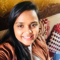 Advocate Tanya Kumari