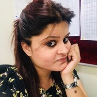 Manisha Bohra