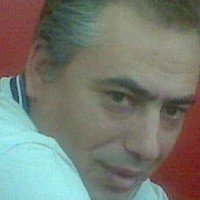 Toni Dimanoski