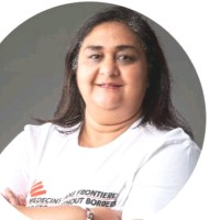 Sherisa Lutchman