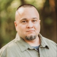 Stephen Cutlip