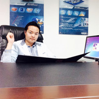 杨陈惠 Jerry